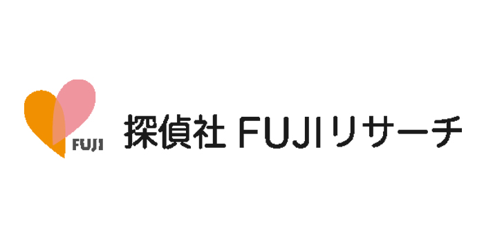 FUJIリサーチロゴ