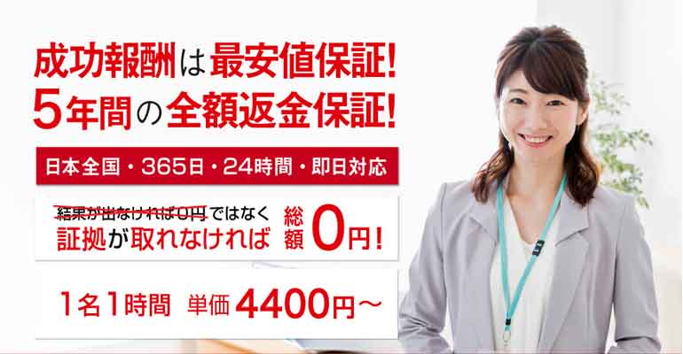 Akai探偵事務所