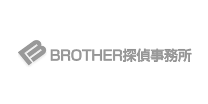 BROTHER探偵事務所のロゴ画像