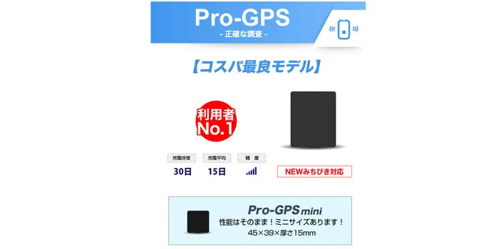 pro-gps