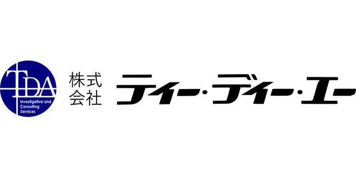 
            株式会社ティー・ディー・エーのロゴ画像